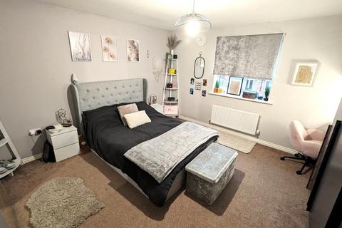 24 Bentham Way, Eccleshall, Stafford, ST21 6BN