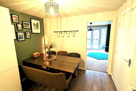 24 Bentham Way, Eccleshall, Stafford, ST21 6BN