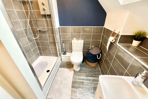 24 Bentham Way, Eccleshall, Stafford, ST21 6BN