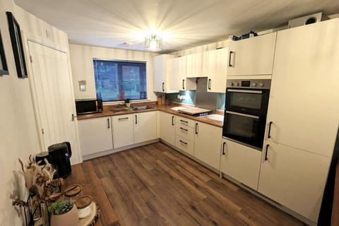 24 Bentham Way, Eccleshall, Stafford, ST21 6BN