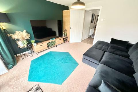 24 Bentham Way, Eccleshall, Stafford, ST21 6BN