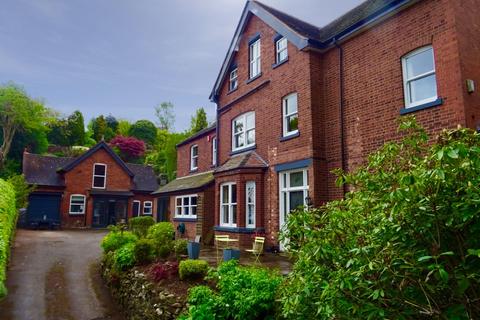 4 bedroom semi-detached house for sale, Lightwood Road, Stoke-On-Trent, ST3