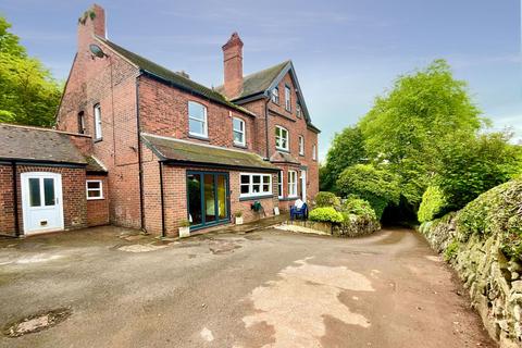 4 bedroom semi-detached house for sale, Lightwood Road, Stoke-On-Trent, ST3