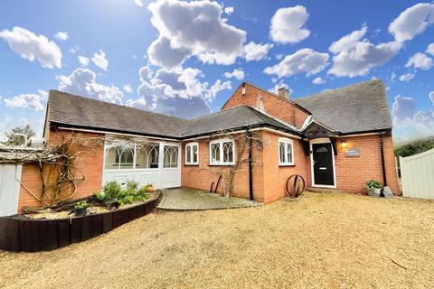3 bedroom detached house for sale, Wincote Lane, Eccleshall, ST21