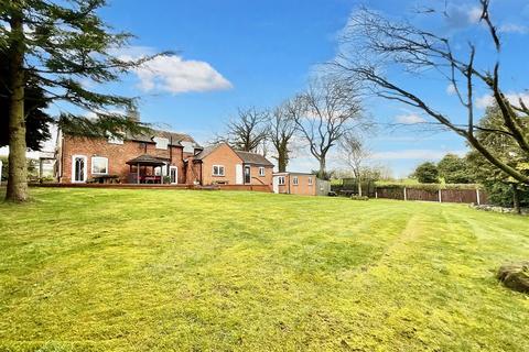 3 bedroom detached house for sale, Wincote Lane, Eccleshall, ST21