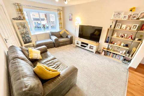 4 bedroom detached house for sale, Highland Drive, Lightwood