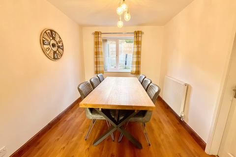 4 bedroom detached house for sale, Highland Drive, Lightwood