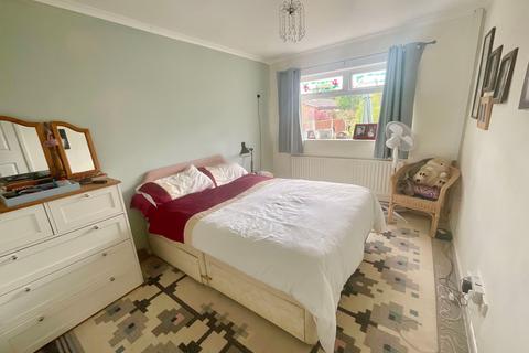 2 bedroom detached bungalow for sale, Croxden Close, Cheadle, ST10