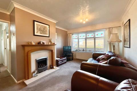 2 bedroom detached bungalow for sale, Croxden Close, Cheadle, ST10