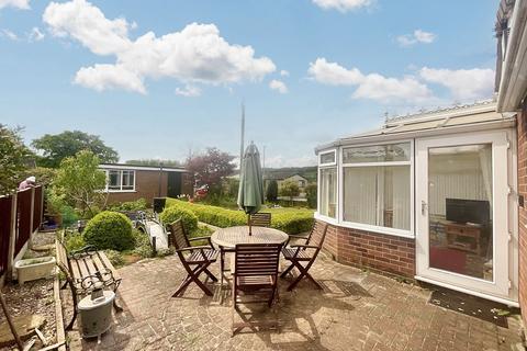 2 bedroom detached bungalow for sale, Croxden Close, Cheadle, ST10