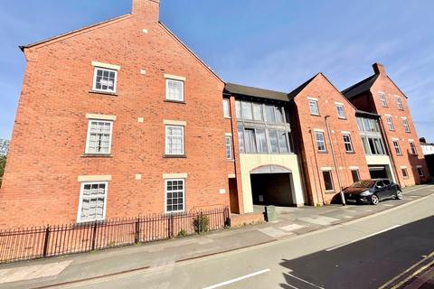 1 bedroom apartment for sale - Abbey Street, Stone, ST15