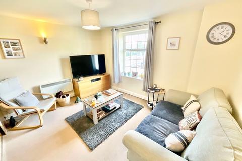 1 bedroom apartment for sale, Abbey Street, Stone, ST15
