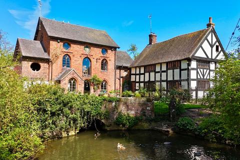undefined, The Blythe, Stafford, ST18