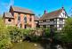 The Blythe, Stafford, ST18