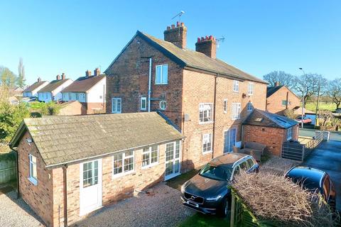 3 bedroom semi-detached house for sale, Audlem Road, Nantwich, CW5