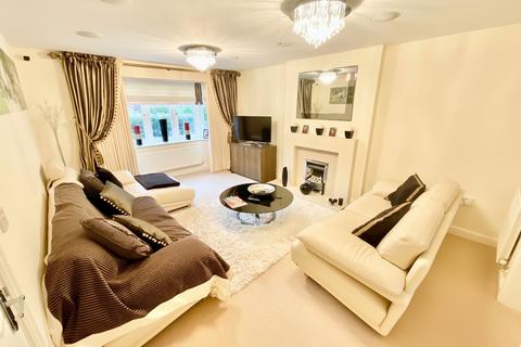 6 bedroom detached house for sale, Oakbrook Close, Stafford, ST16