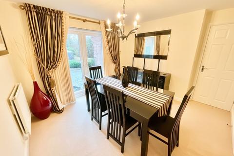 6 bedroom detached house for sale, Oakbrook Close, Stafford, ST16