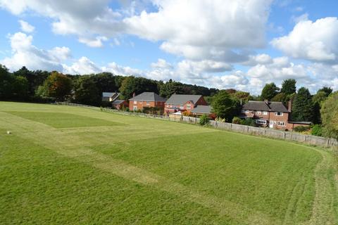 Plot for sale, Pinewood Road, Ashley Heath, TF9