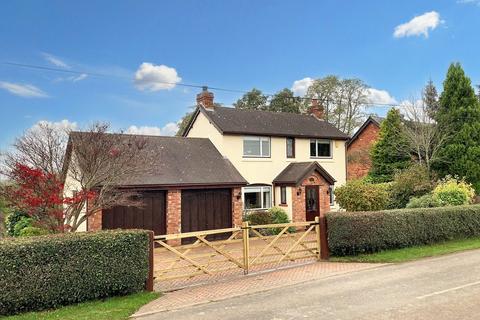 3 bedroom cottage for sale, Englesea Brook Lane, Englesea Brook, CW2