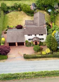 undefined, Englesea Brook Lane, Englesea Brook, CW2