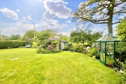 undefined, Englesea Brook Lane, Englesea Brook, CW2