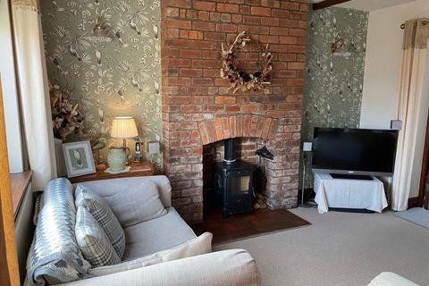 undefined, Englesea Brook Lane, Englesea Brook, CW2