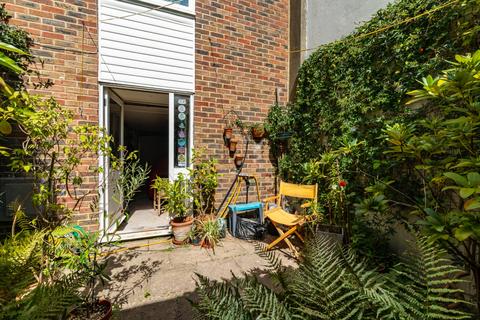 2 bedroom terraced house for sale, Guildford Road, West Hill, Brighton