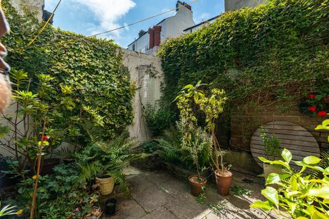 undefined, Guildford Road, West Hill, Brighton