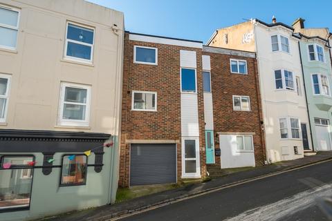 undefined, Guildford Road, West Hill, Brighton