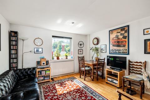 undefined, Guildford Road, West Hill, Brighton