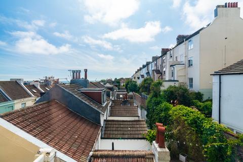 undefined, Guildford Road, West Hill, Brighton