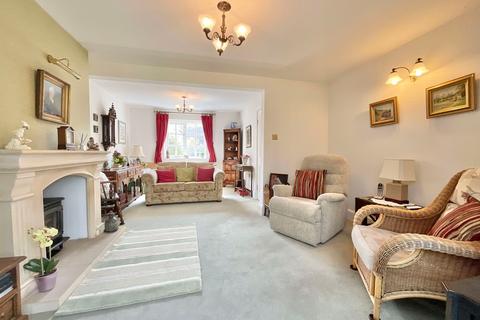 4 bedroom terraced house for sale, Chamberlain Court, Betley, CW3