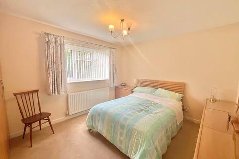 3 bedroom detached bungalow for sale, Woodbank Close, Crewe, CW2