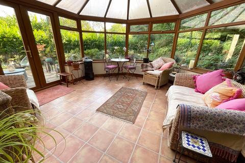 Thornby Lodge Consall Forge, Wetley Rocks, Stoke-on-trent, ST9 0AJ