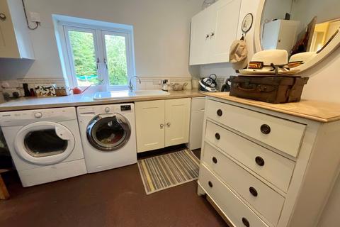 Thornby Lodge Consall Forge, Wetley Rocks, Stoke-on-trent, ST9 0AJ
