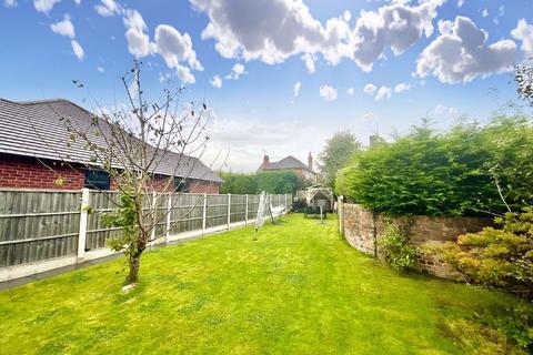 3 bedroom detached bungalow for sale, The Fillybrooks, Stone, ST15