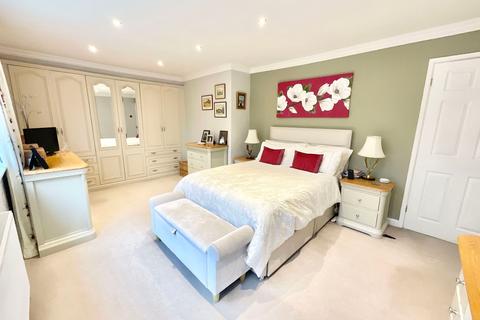 3 bedroom detached house for sale, Berrisford Road, Market Drayton, TF9