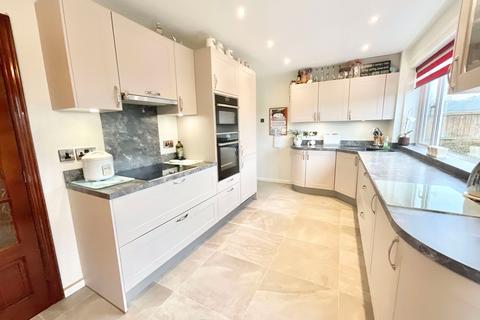 3 bedroom detached house for sale, Berrisford Road, Market Drayton, TF9