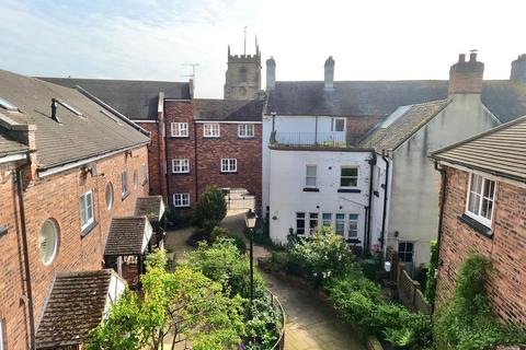 2 bedroom terraced house for sale, Crown Courtyard, Cheshire Street, Audlem, Cheshire