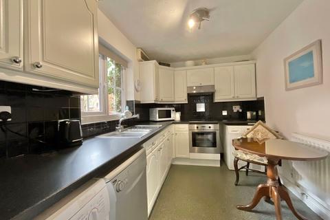 2 bedroom terraced house for sale, Crown Courtyard, Cheshire Street, Audlem, Cheshire