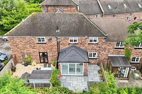 2 bedroom terraced house for sale, Crown Courtyard, Cheshire Street, Audlem, Cheshire