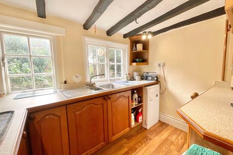 3 bedroom cottage for sale, Main Road, Betley, CW3