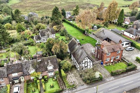 3 bedroom cottage for sale, Main Road, Betley, CW3