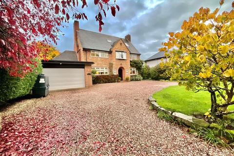 6 bedroom detached house for sale, Butterton, Newcastle, ST5