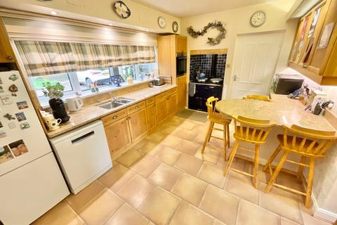 6 bedroom detached house for sale, Butterton, Newcastle, ST5