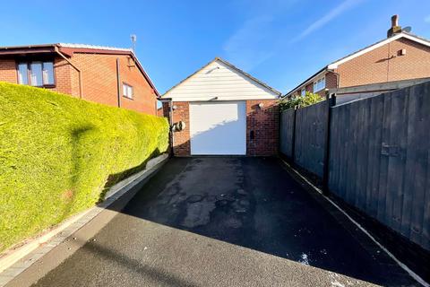 5 Bengal Grove, Stoke-on-trent, ST4 8HS