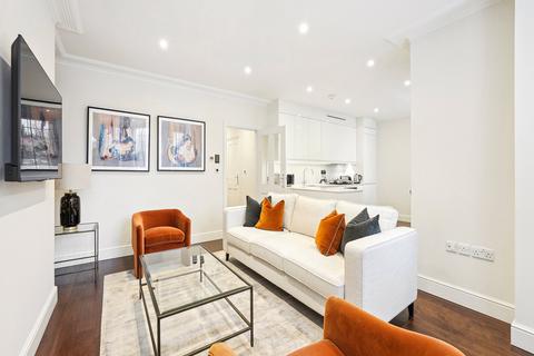3 bedroom apartment to rent - Hamlet Gardens, King Street, W6