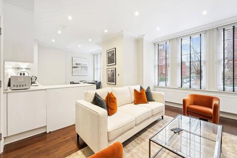 3 bedroom apartment to rent - Hamlet Gardens, King Street, W6