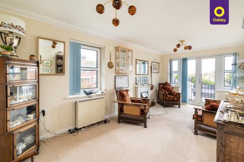 1 bedroom apartment for sale, Marine Drive, Rottingdean Village