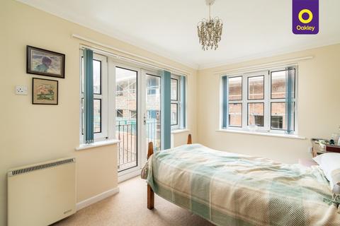 1 bedroom apartment for sale, Marine Drive, Rottingdean Village